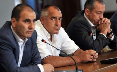 Готвят обвинение на петима за убийството на Юри Галев