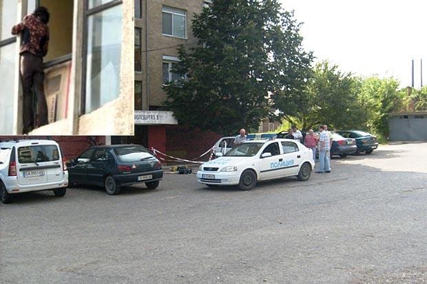 Жена се самоуби от втори опит в Шумен
