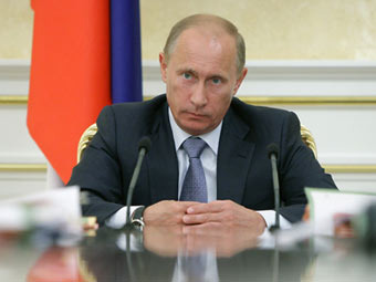 Владимир Путин се срещнал с разобличените в САЩ руски шпиони
