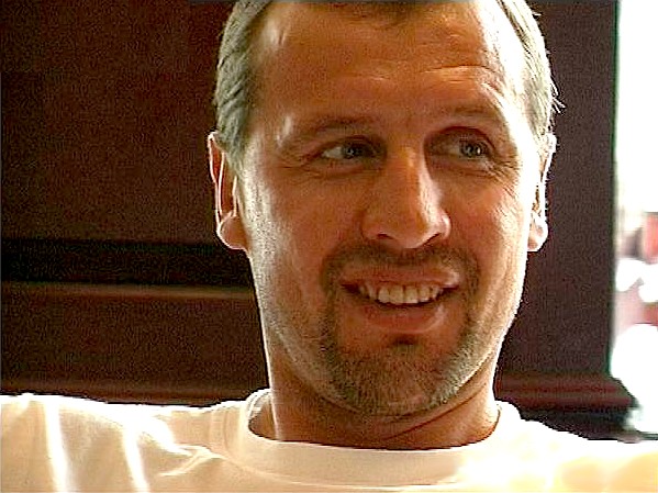 Изгониха от България любовник на Лора Видинлиева!