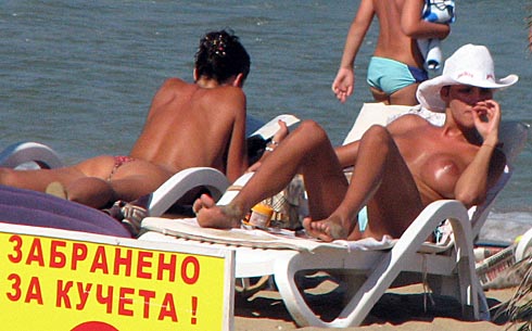 Черната Златка и Благой Иванов ще се женят 