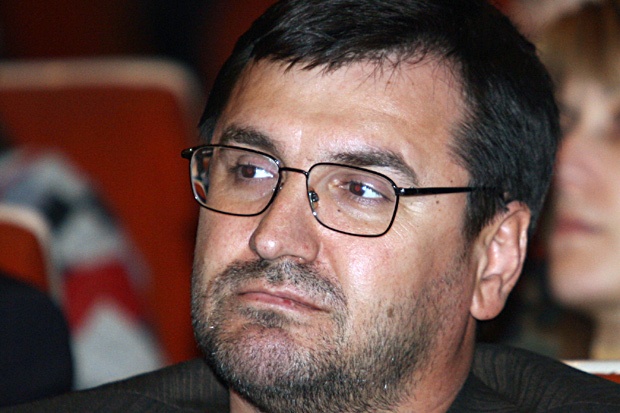 Славчо Атанасов: Аз да не съм будала!