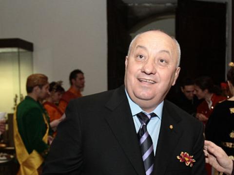 Гергов предлага сделка: ЦУМ за панаира
