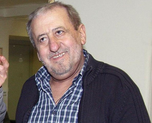 Велко Кънев пребори рака?