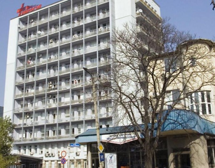 Двама потрошени приети в "Пирогов"