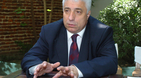 Валери Тодоров: Няма натиск върху БНР