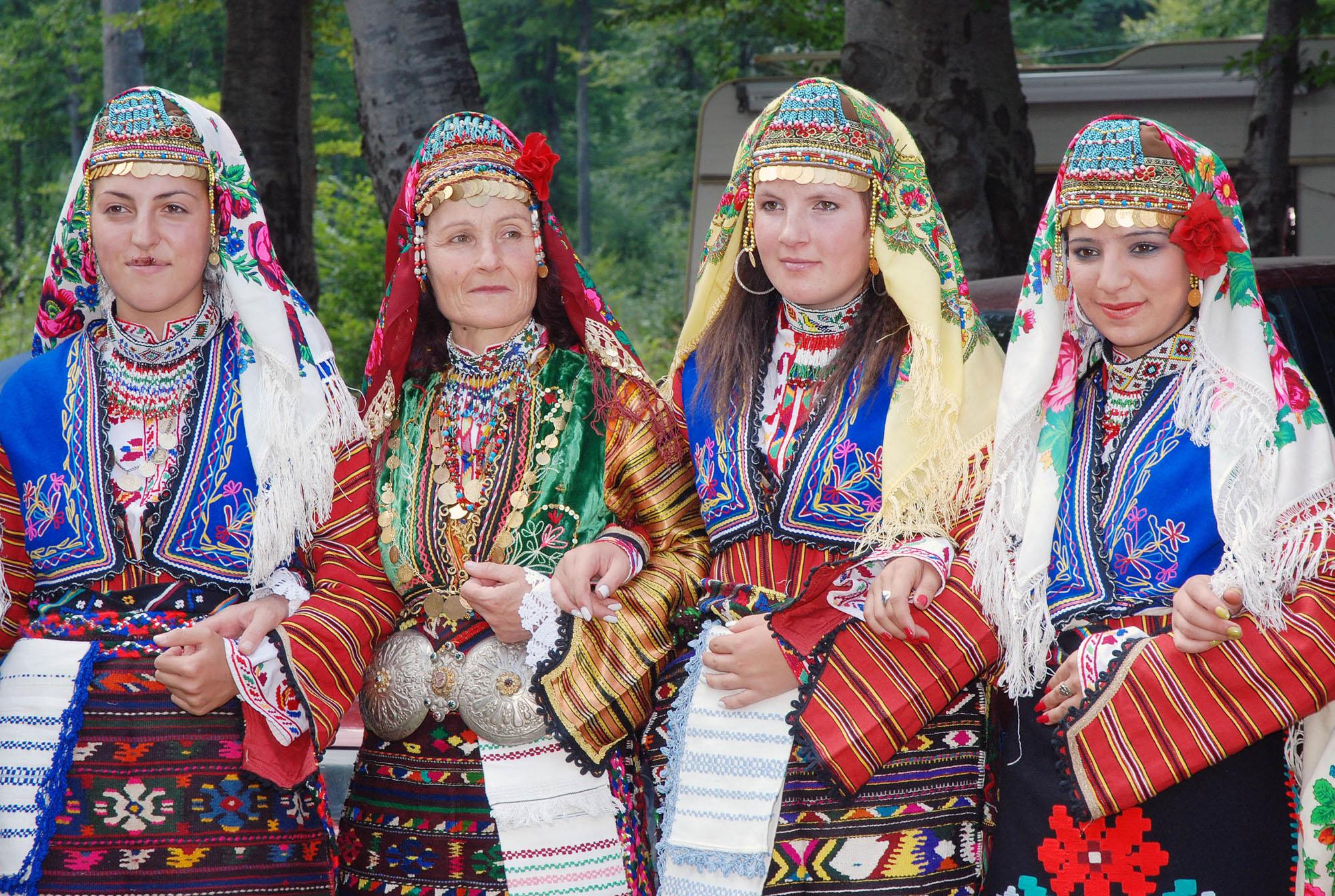 1600 на събора "Пирин пее"