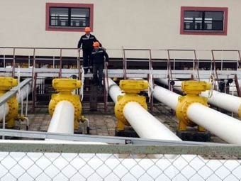 Литва ще се отърве от зависимостта на руския газ