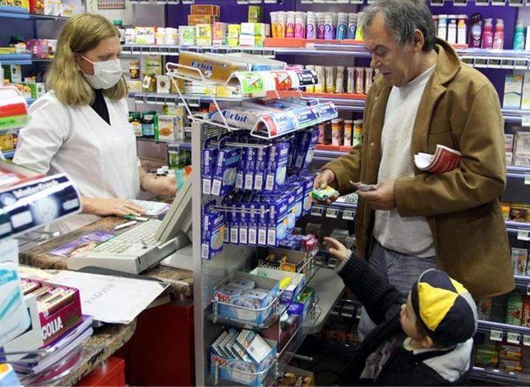 Кога да заместим лекарствата с хранителни добавки