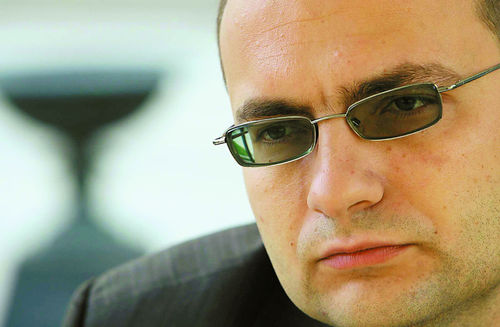 СДС и ДСБ ще предложат въвеждането на Фискален борд
