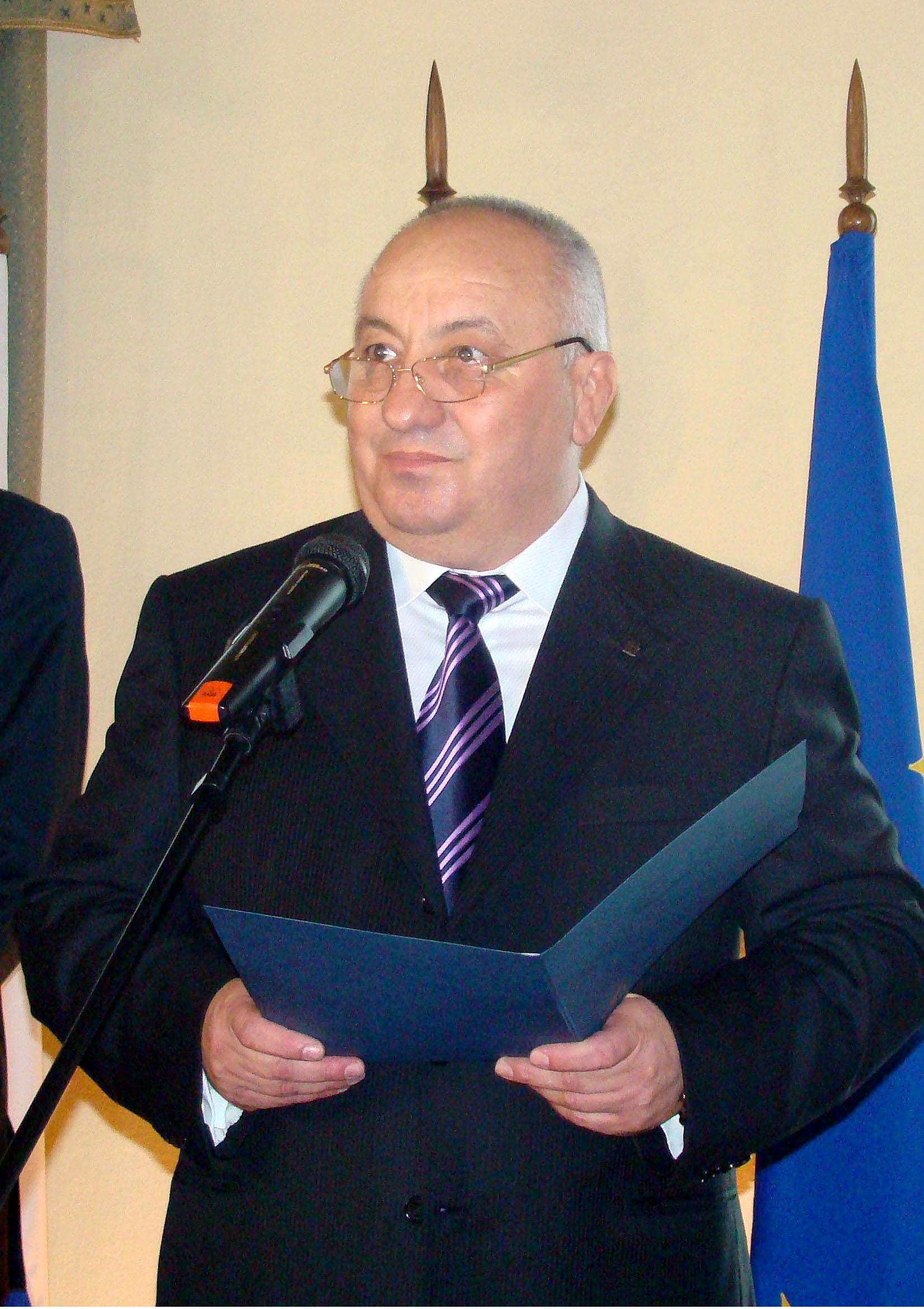 Гергов: 2,8 млн. съм инвестирал в Стария град 