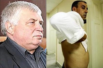 Общинар влиза за 72 часа в ареста за изнудване и побой