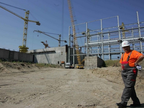Започва изграждането на „Южен поток” в Сърбия 