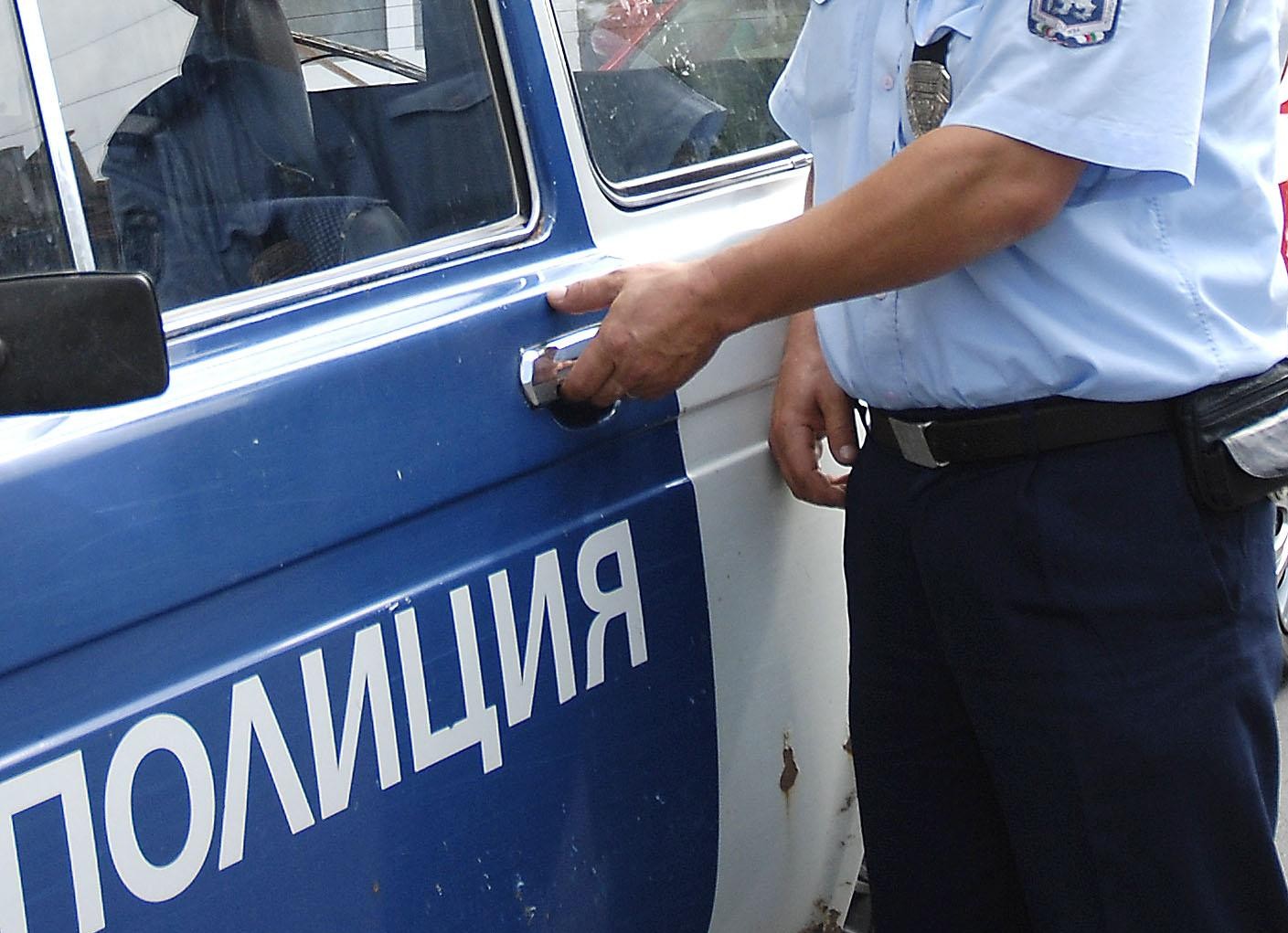 Арестуваха пернишки топмагистрат за лихварство