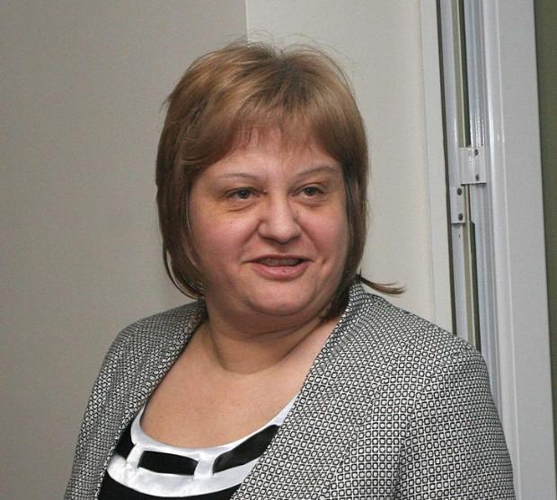 Бойко не прие оставката  на Мариана Коцева 