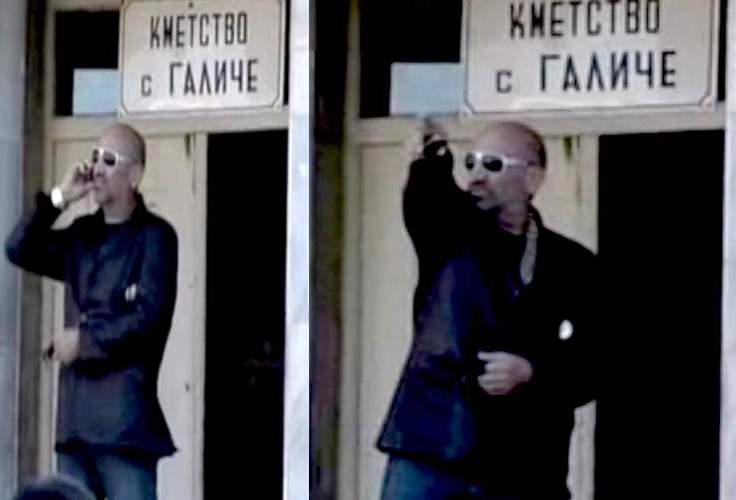 Жандармерия заварди в Галиче на балотажа, нощес е имало изборен рекет ВИДЕО