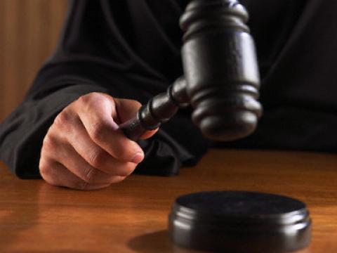 Между 7 и 12 години затвор за обира на златарското ателие в Пазарджик