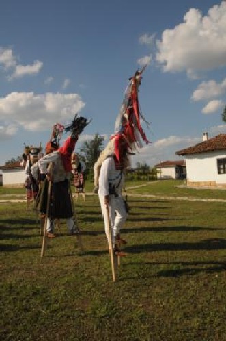 Представят каракачански танци в Борисовата  
