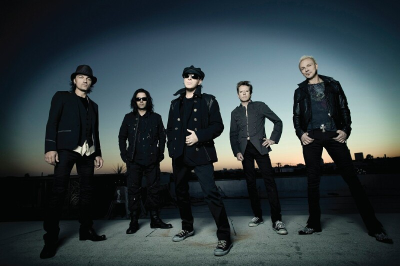 Концертът на Scorpions се отлага