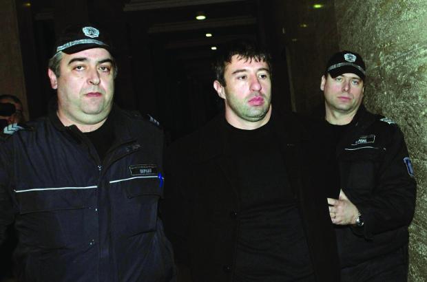 Загина дясната ръка на Алексей Петров, каква всъщност беше професията на Хамстера? 