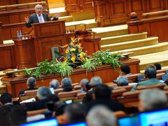 Парламентът на Румъния погрешка намалил ДДС