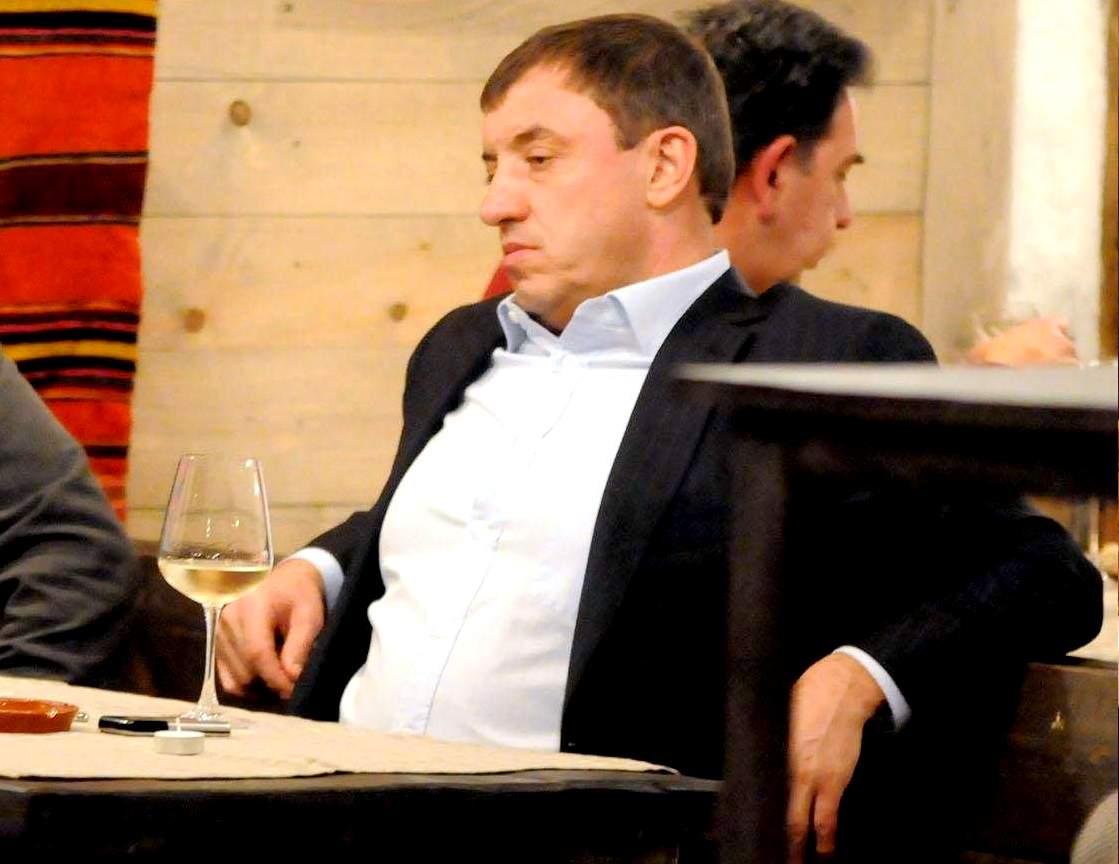 Николай Колев-Босия: Йордан Накев върти парите на Трактора