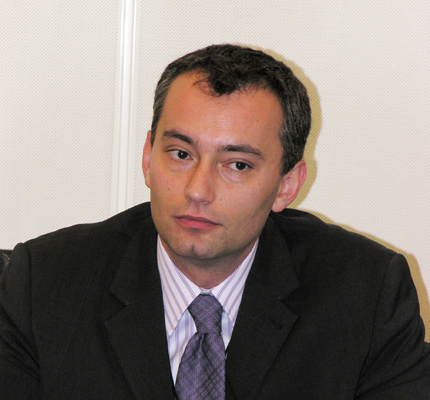 Младенов: Посолството ни не бе специално подбрано