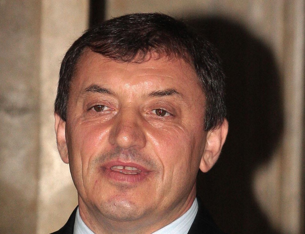 Алексей Петров: Никога не съм бил с Първанов в Китай 