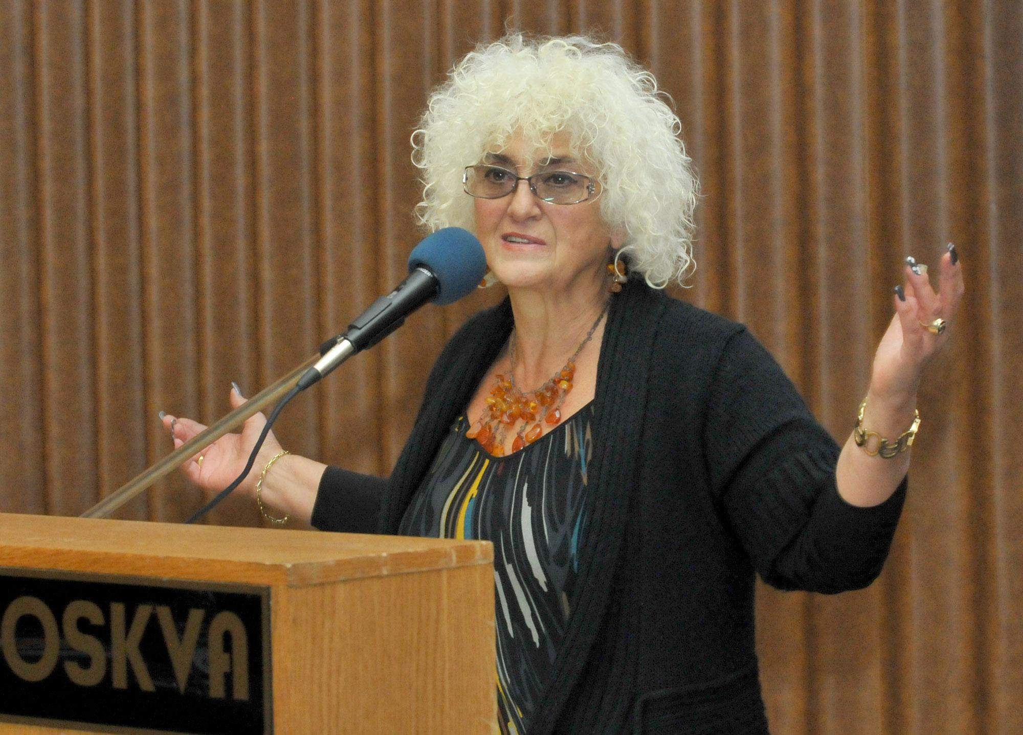 Латинка Петрова стана чалга звезда