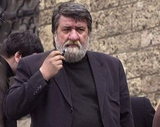 Вежди Рашидов възстановява мавзолея на Георги Димитров 