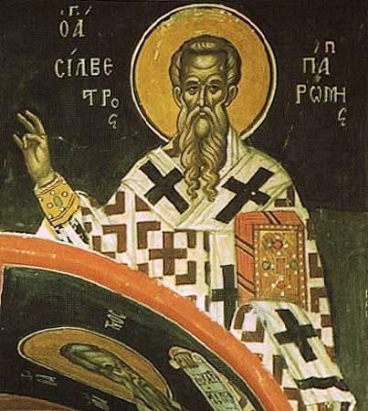 Почитаме Свети Климент Охридски