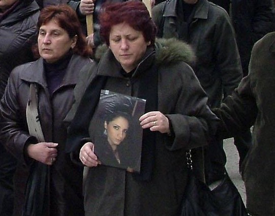Поискаха доживотен затвор за убиеца на Радостина от Варна