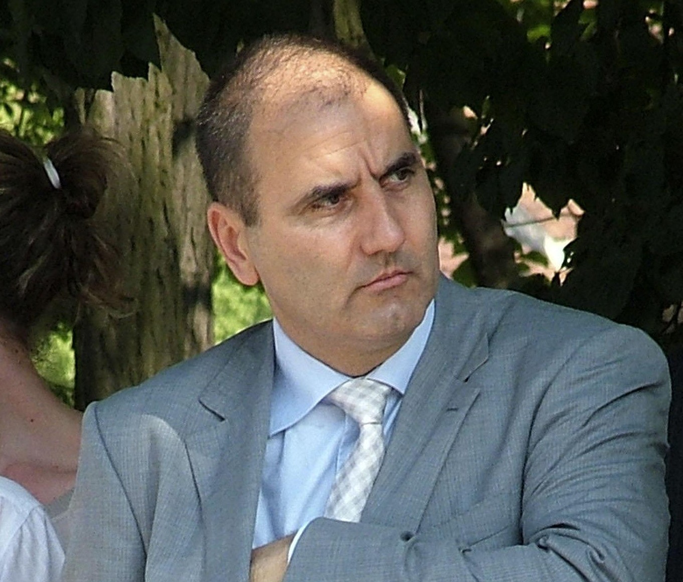 Ето пълния текст на разговорите между лекарите за умъртвеното бебе