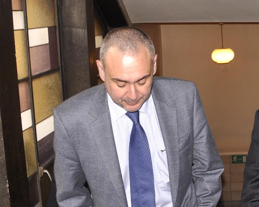 Борис Велчев: До понеделник ще има обвинения заради бебето във фризера 