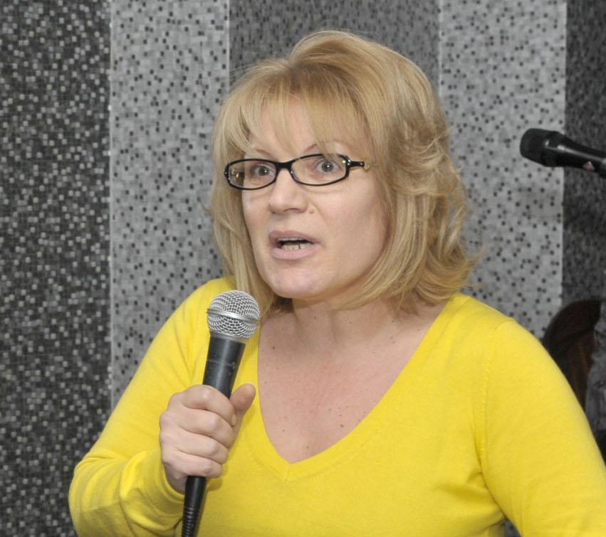 Соня Колтуклиева: Парите на Доган са в турски банки 