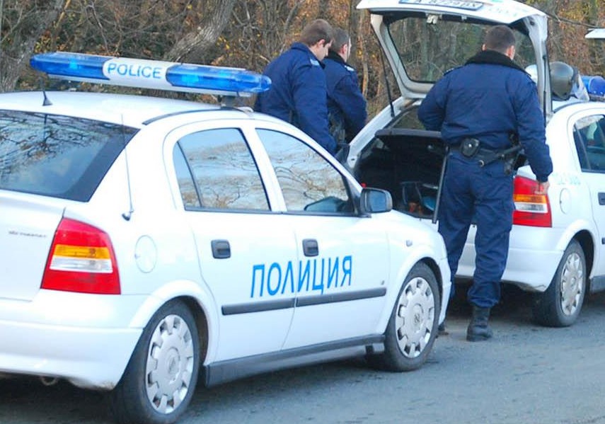 Убиха млад мъж в полицейска дискотека