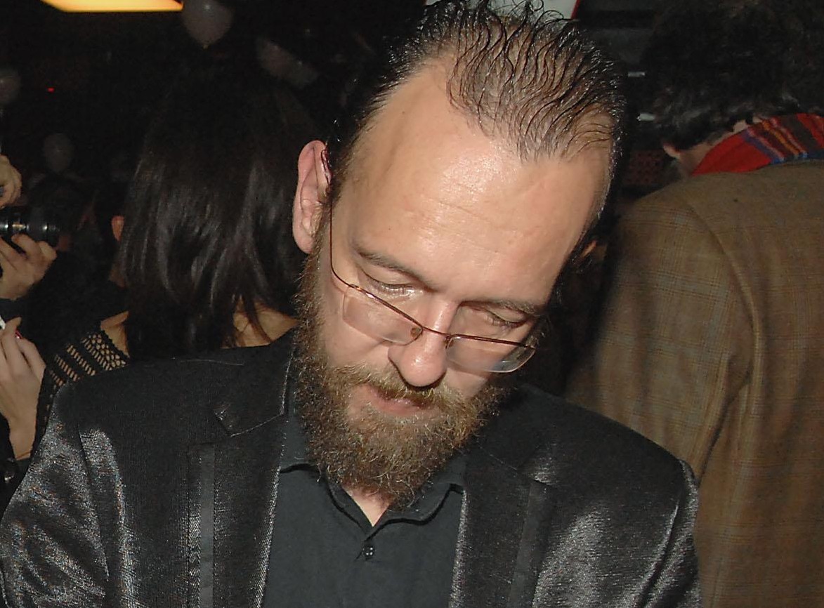 Дим Дуков станал епископ, създава нова религия