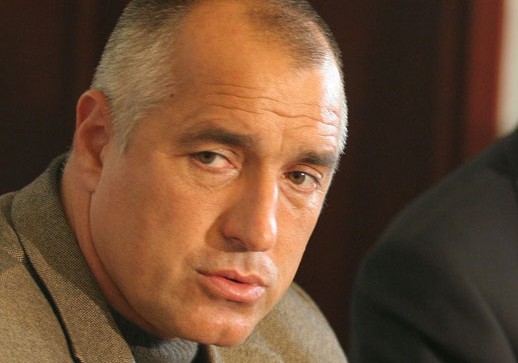 Бойко Борисов ще отзовава посланици