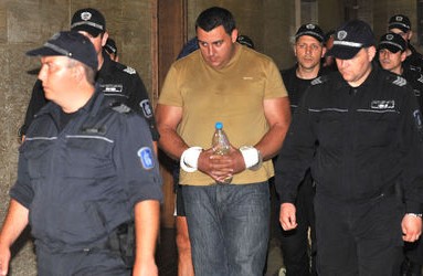 Според прокурорите Сумиста командвал следствения арест 