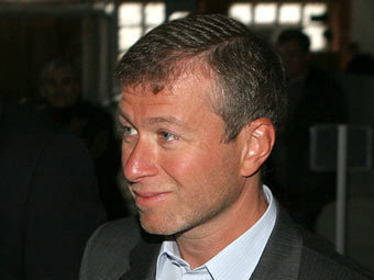 Великобритания заби пореден шамар на Абрамович