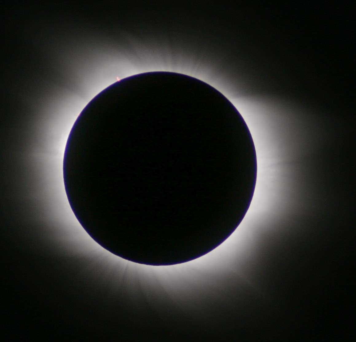 Слънчево затъмнение на 4 януари