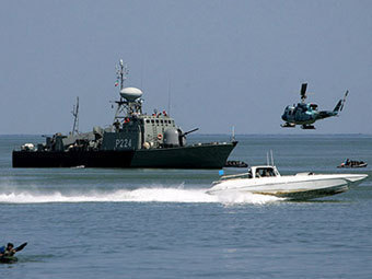 Военни кораби и самолети нахлуват в Балтийско море, в готовност са за...