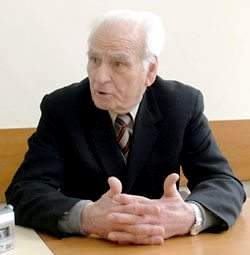 Бившият зам.-шеф на външното разузнаване Димо Станков: Бащата на министър Николай Младенов беше по шпионин от шпионите!