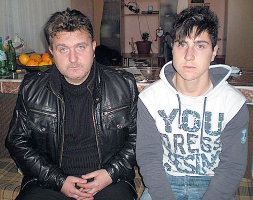 Кметски син преби момче, баща му тръгна с брадва към родителите