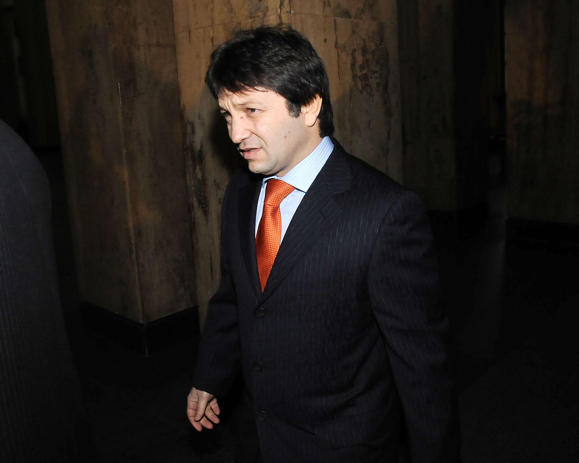 Прокурорът на Маргините бил под силен натиск
