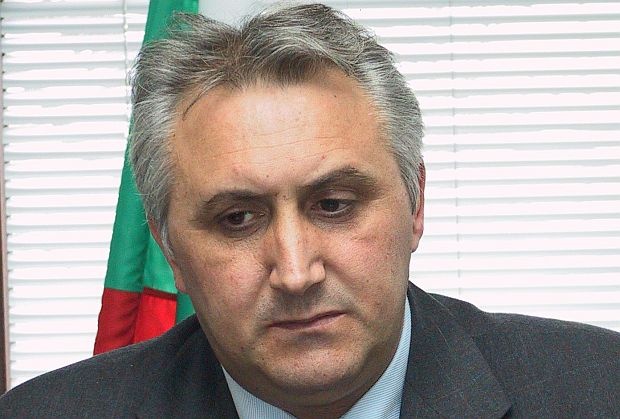 Мехмед Дикме: Оставката на Касим Дал ще капсулира ДПС
