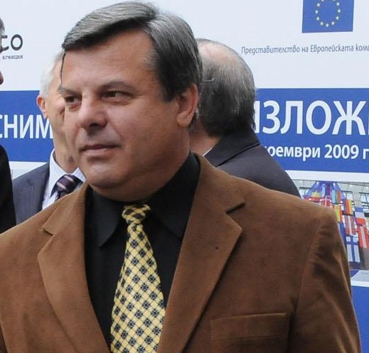 Евгений Бакърджиев: Скандалите със СРС са като грипа – заразяват всички и удрят цялата държава