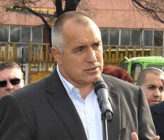 Бойко: Бръкнахме първи в раната ДС и реакцията беше светкавична