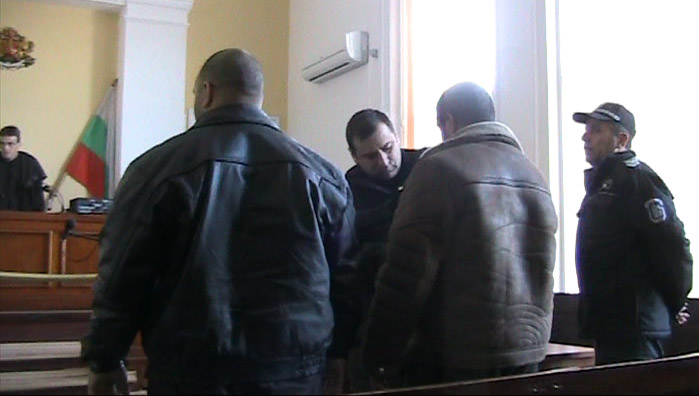 Най-големите харманлийски сводници на свобода, жертвите им са в шок