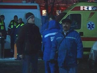 Издирват трима за взрива в "Домодедово"
